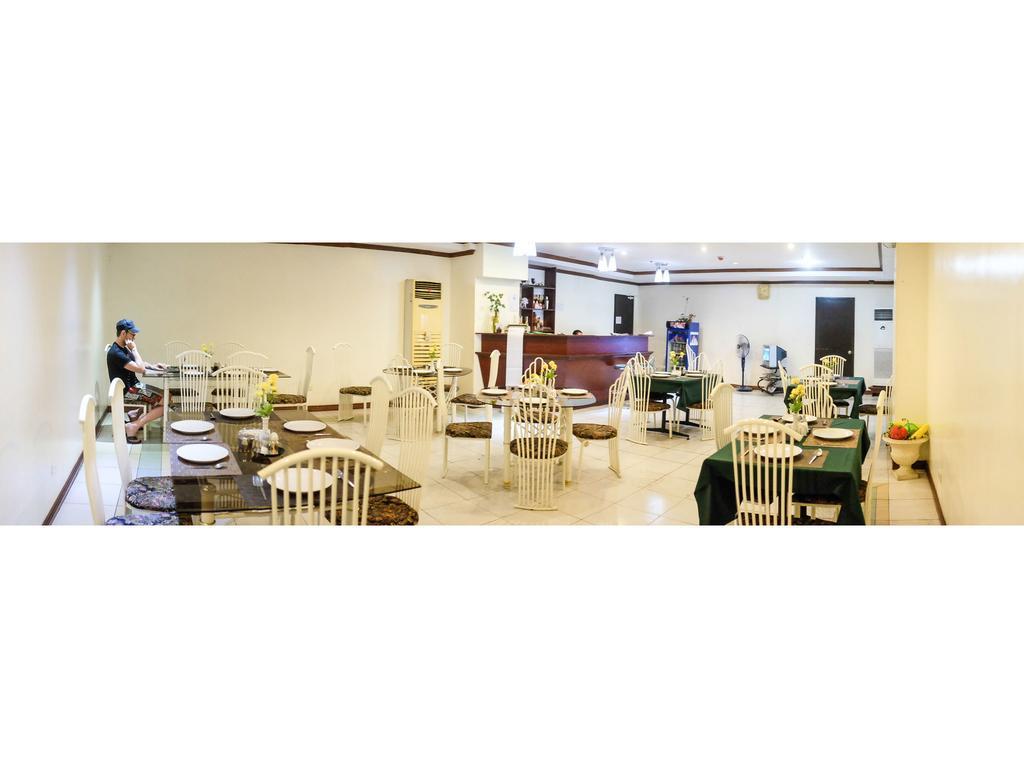 Crowne Garden Hotel Cebu Екстериор снимка