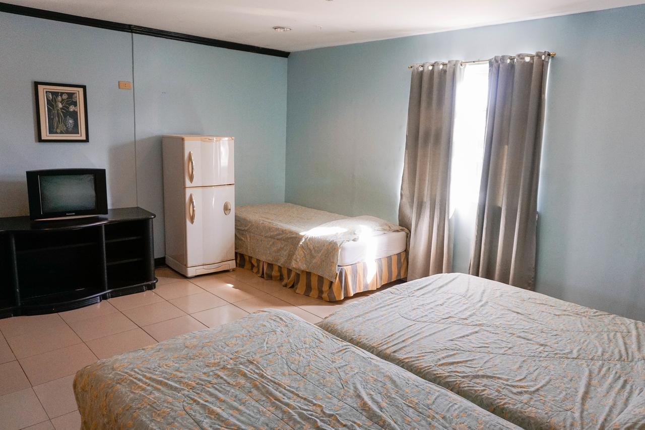 Crowne Garden Hotel Cebu Екстериор снимка