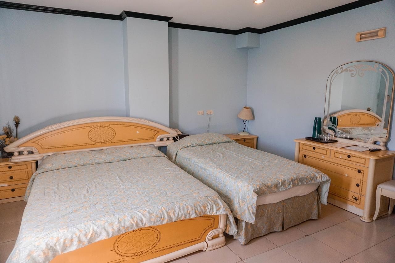 Crowne Garden Hotel Cebu Екстериор снимка