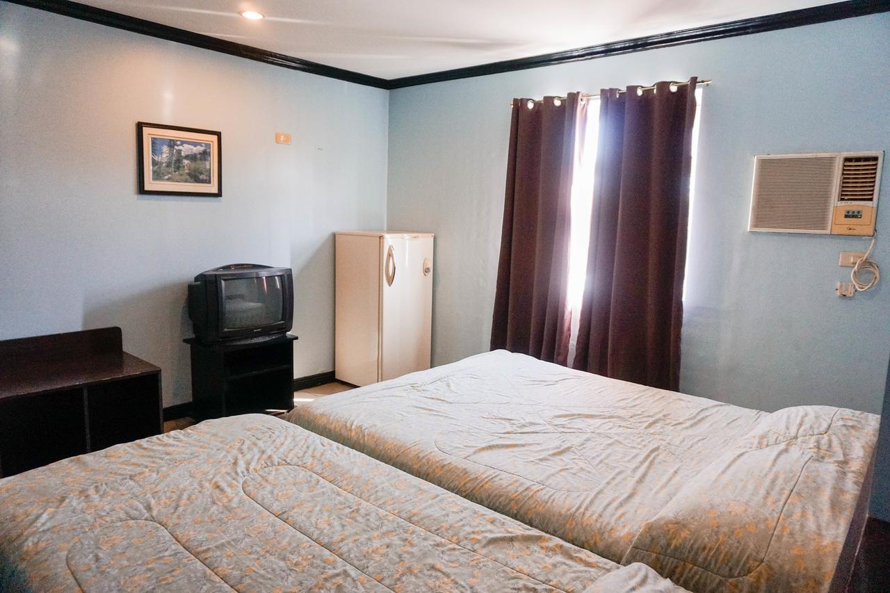 Crowne Garden Hotel Cebu Екстериор снимка