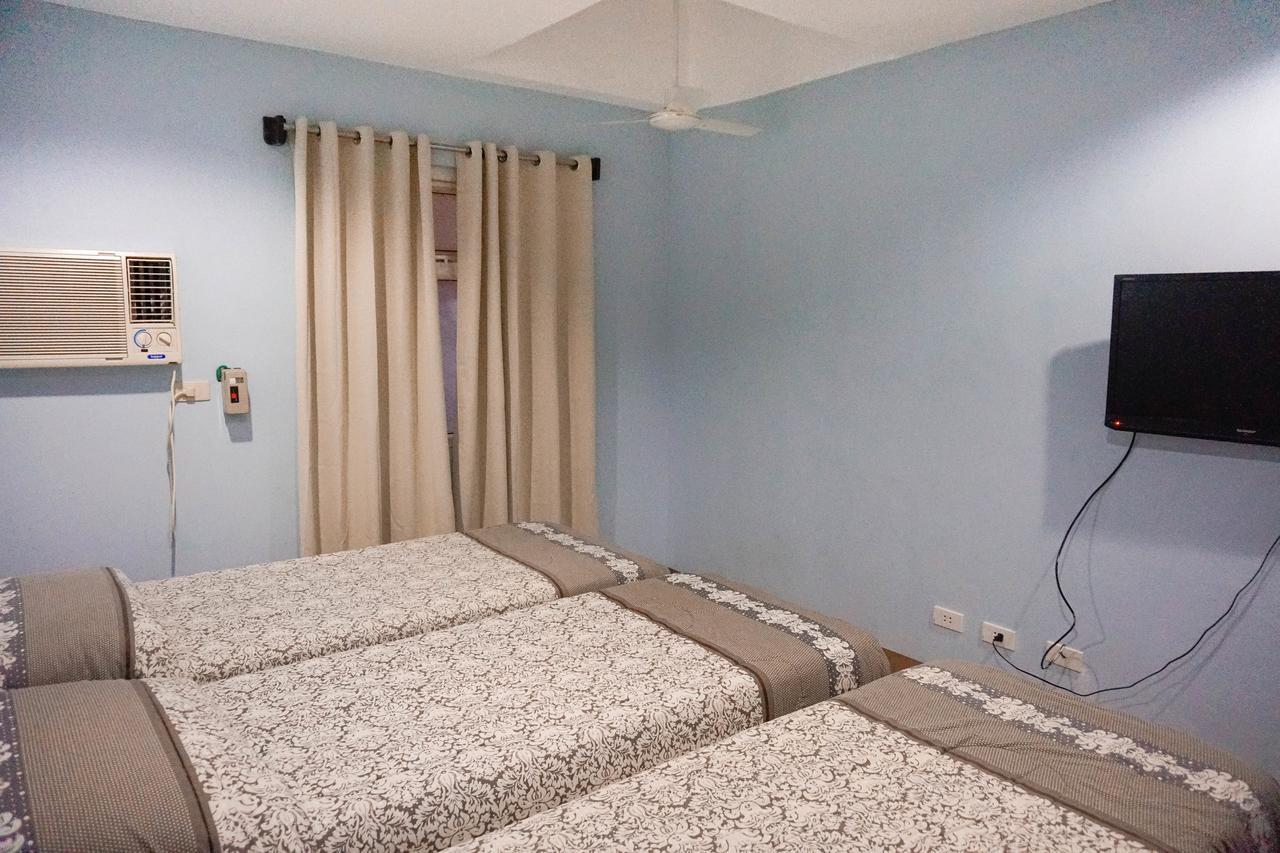 Crowne Garden Hotel Cebu Екстериор снимка