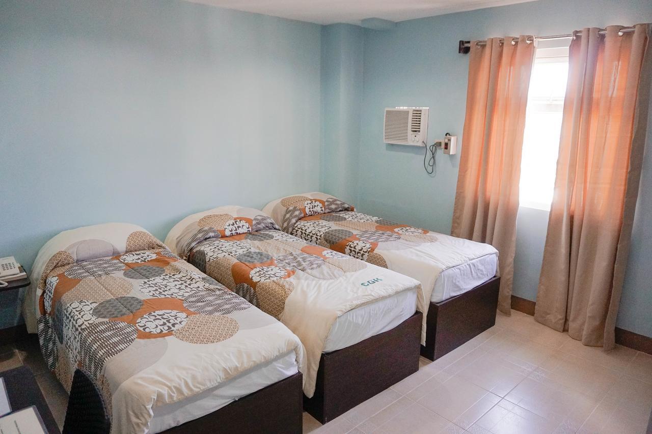 Crowne Garden Hotel Cebu Екстериор снимка