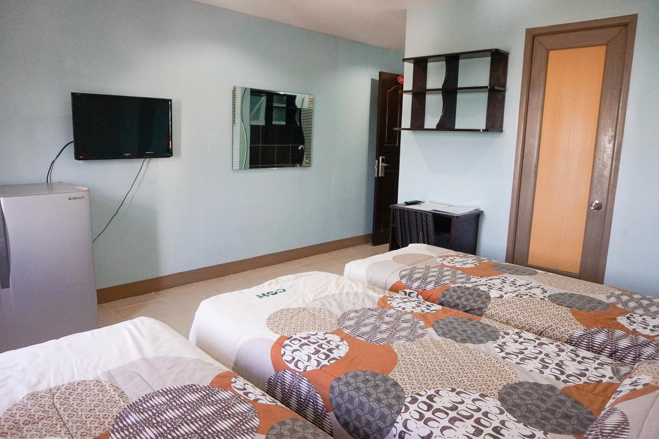 Crowne Garden Hotel Cebu Екстериор снимка