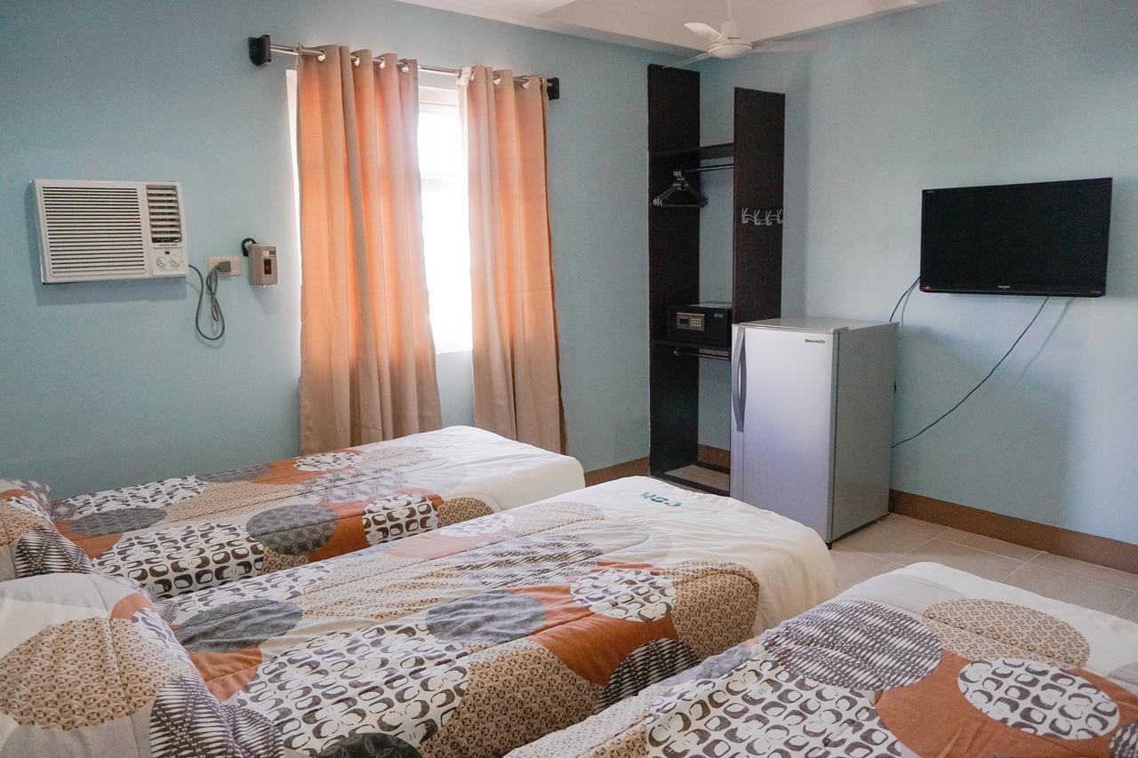 Crowne Garden Hotel Cebu Екстериор снимка